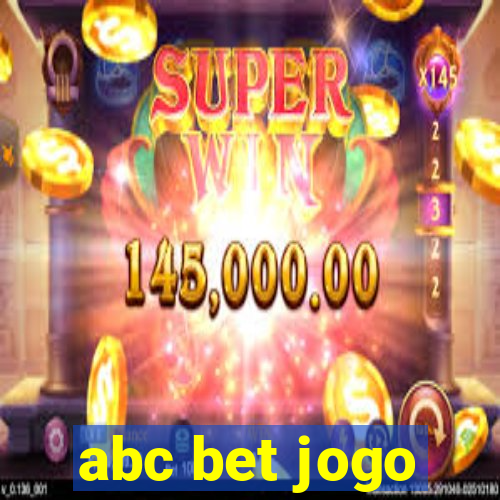 abc bet jogo