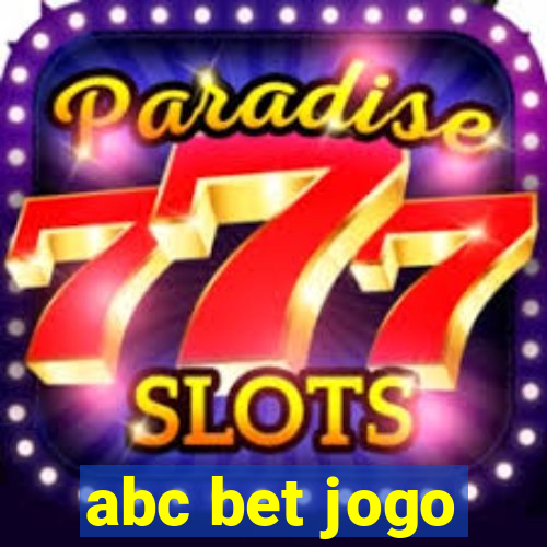 abc bet jogo