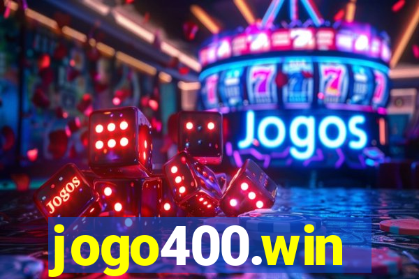 jogo400.win