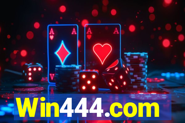 Win444.com