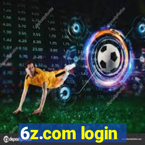 6z.com login