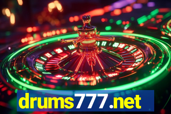 drums777.net