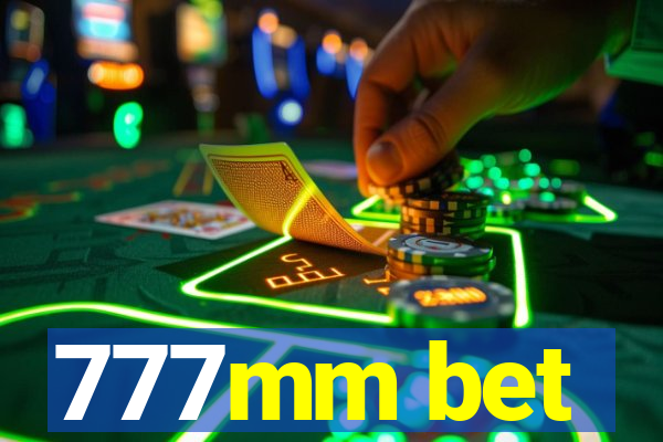 777mm bet