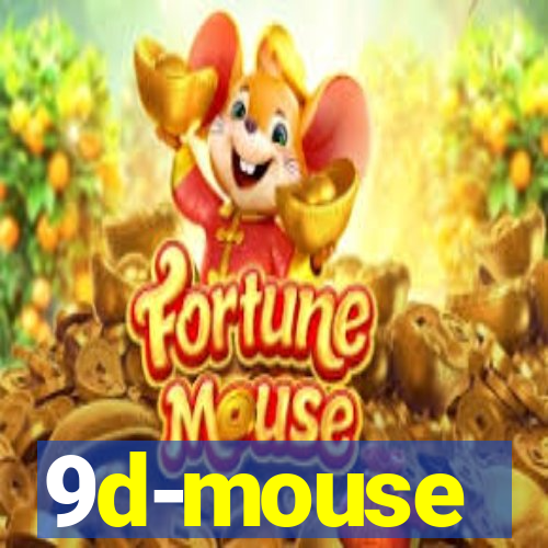 9d-mouse