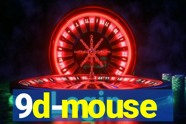 9d-mouse