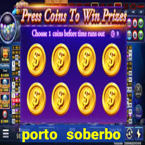 porto soberbo argentina compras