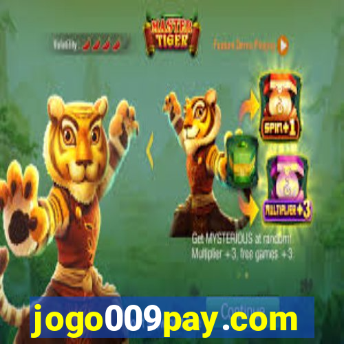 jogo009pay.com