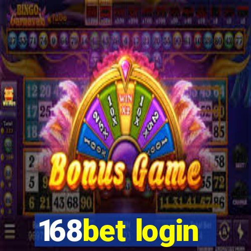 168bet login