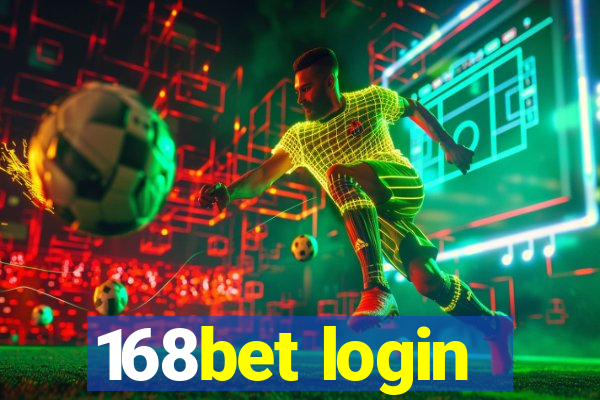 168bet login