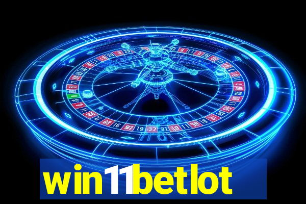 win11betlot