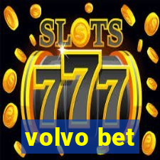 volvo bet