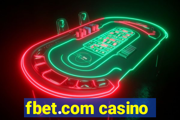 fbet.com casino