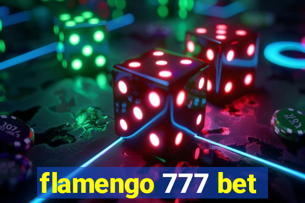 flamengo 777 bet