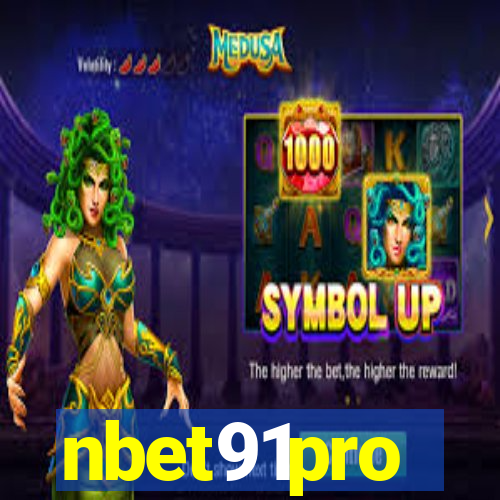 nbet91pro