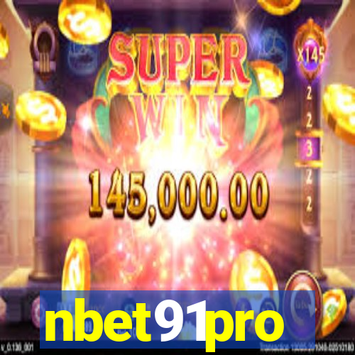 nbet91pro