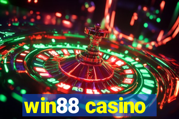 win88 casino