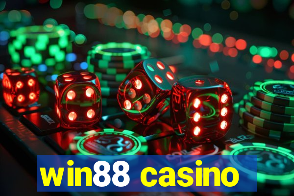 win88 casino