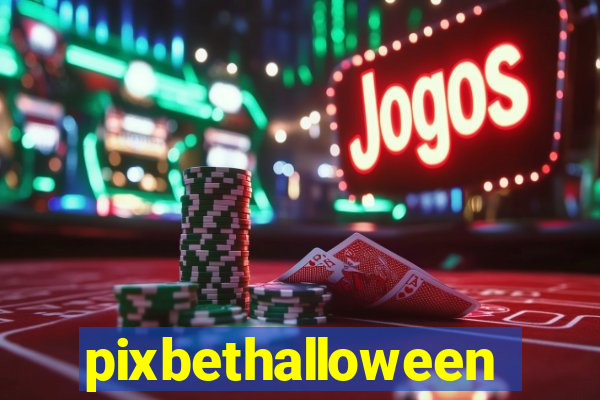 pixbethalloween