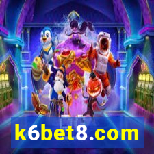 k6bet8.com