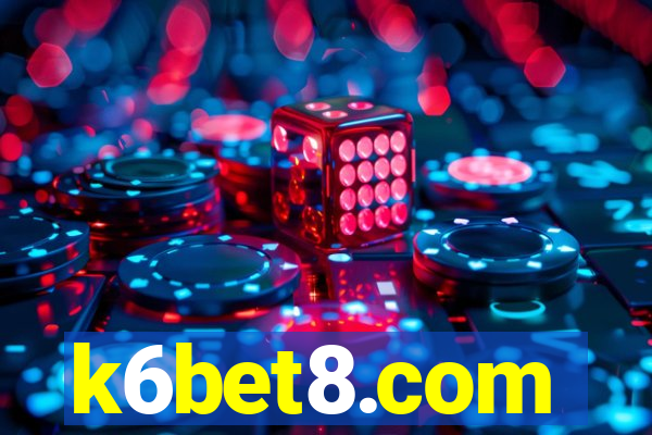 k6bet8.com