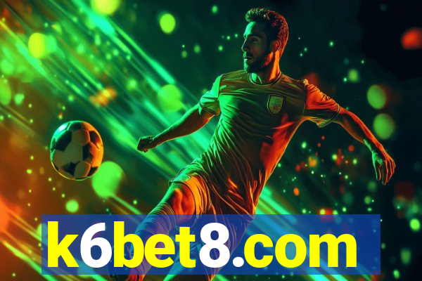 k6bet8.com