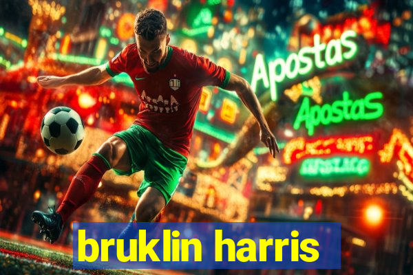 bruklin harris