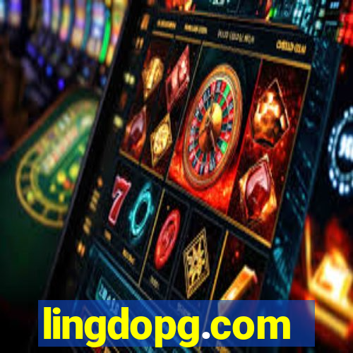 lingdopg.com