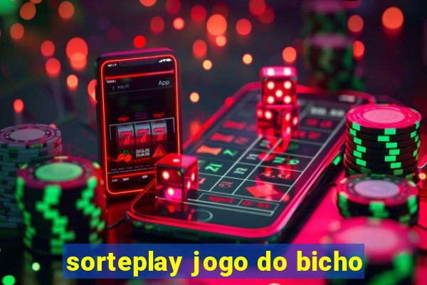 sorteplay jogo do bicho