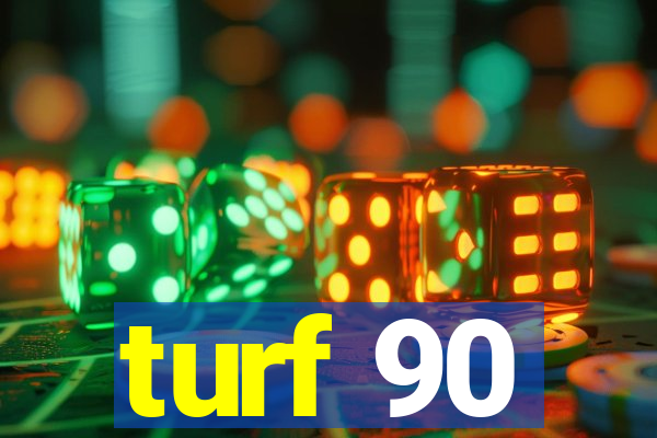 turf 90