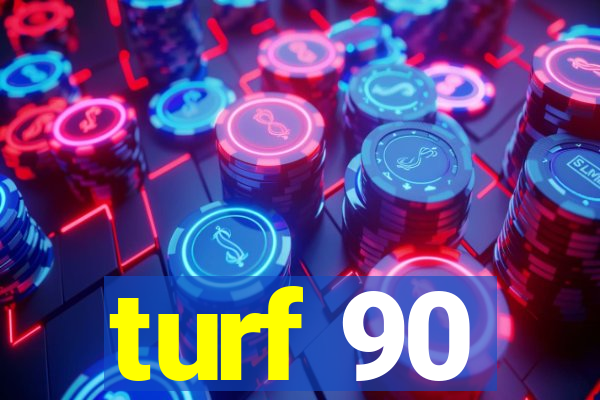 turf 90