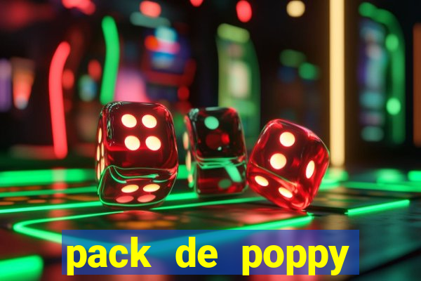 pack de poppy playtime para drawing cartoons 2 vk