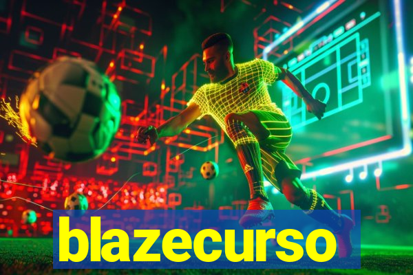 blazecurso