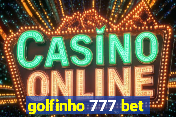 golfinho 777 bet