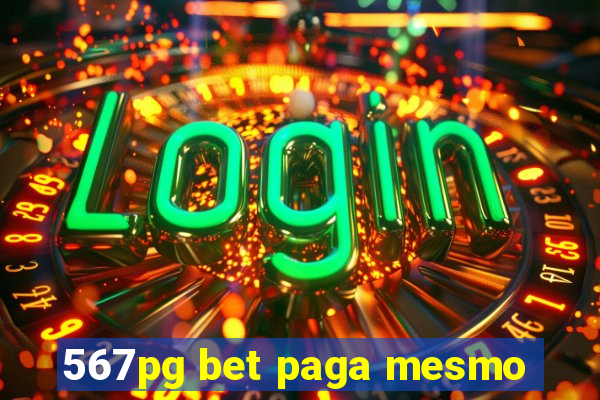 567pg bet paga mesmo