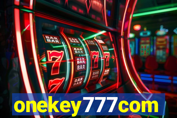 onekey777com