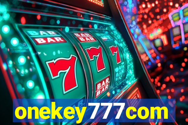 onekey777com