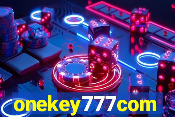 onekey777com