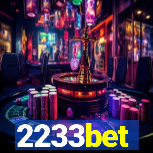 2233bet