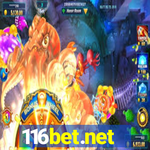 116bet.net