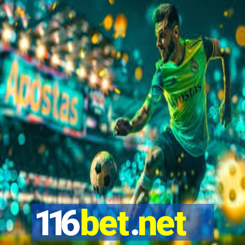 116bet.net