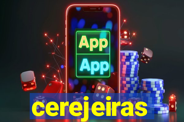 cerejeiras