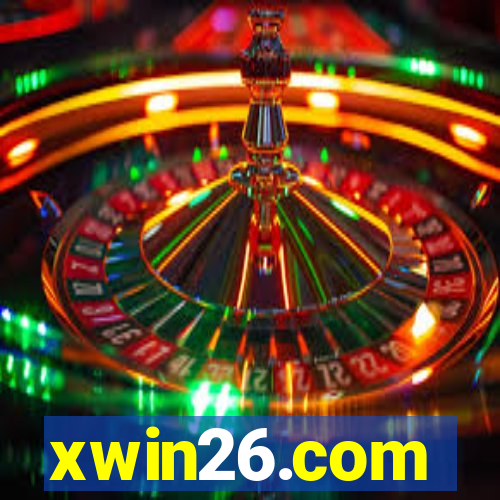 xwin26.com