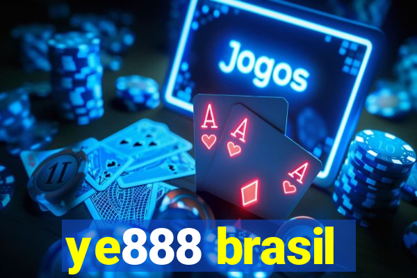 ye888 brasil