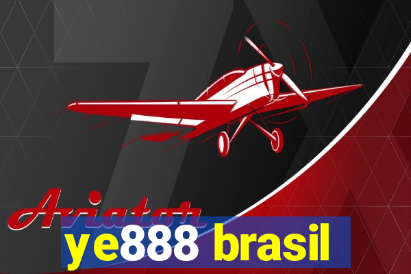 ye888 brasil