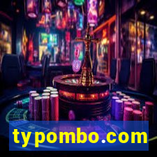 typombo.com