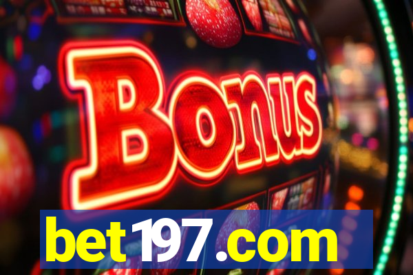 bet197.com