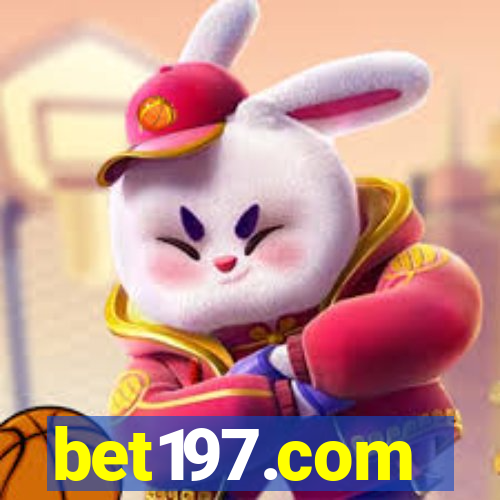 bet197.com