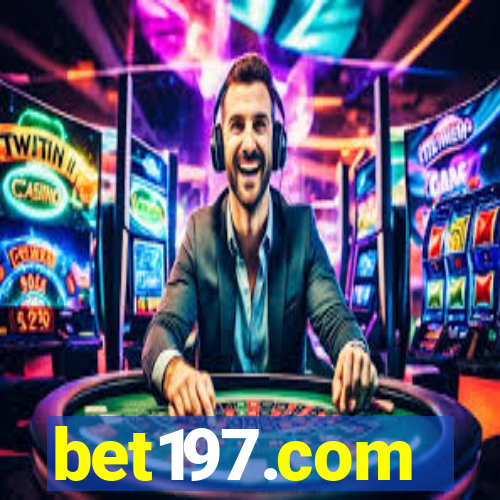 bet197.com