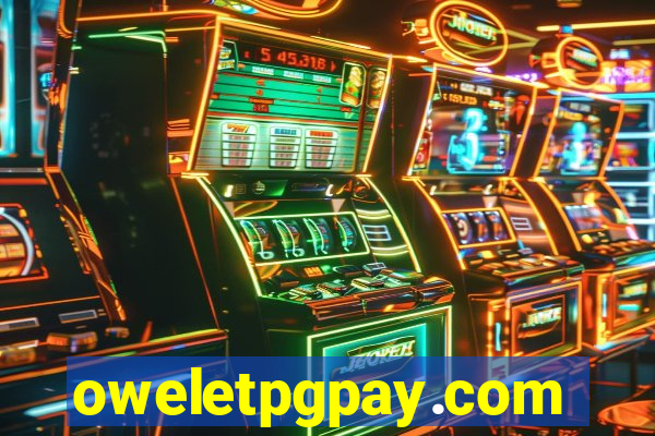 oweletpgpay.com