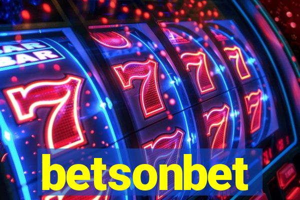 betsonbet